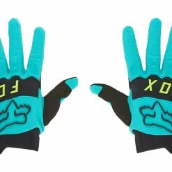 FOX HEAD Dirtpaw Ganzfinger-Handschuhe -Endura Verkäufe 471695