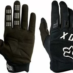 FOX HEAD Dirtpaw Ganzfinger-Handschuhe -Endura Verkäufe 471703