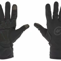 Assos Winter Evo Ganzfinger-Handschuhe