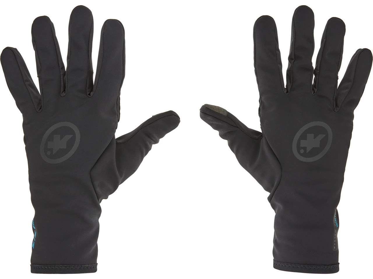 Assos Winter Evo Ganzfinger-Handschuhe 4 Assos Winter Evo Ganzfinger-Handschuhe – Bild 2