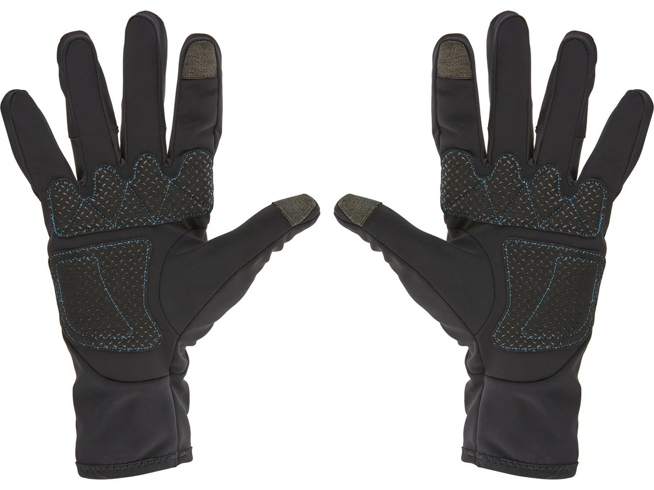 Assos Winter Evo Ganzfinger-Handschuhe 5 Assos Winter Evo Ganzfinger-Handschuhe – Bild 3