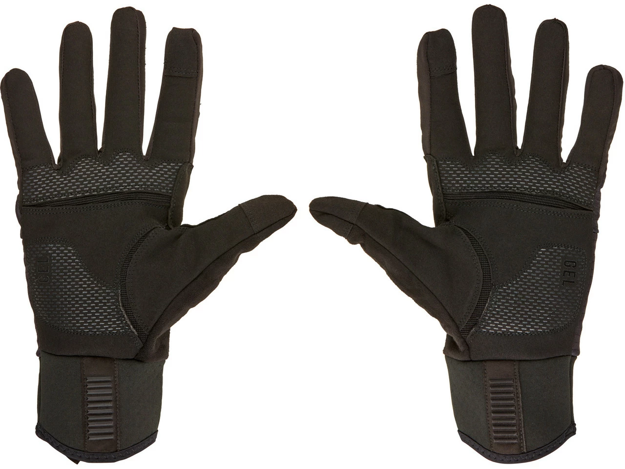 Northwave Fast Gel Ganzfinger-Handschuhe 5 Northwave Fast Gel Ganzfinger-Handschuhe – Bild 3