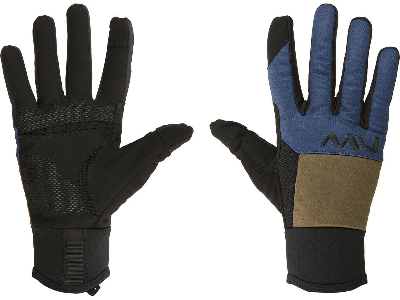 Northwave Fast Gel Ganzfinger-Handschuhe 6 Northwave Fast Gel Ganzfinger-Handschuhe – Bild 4