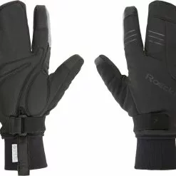Roeckl Villach 2 Trigger Ganzfinger-Handschuhe -Endura Verkäufe 471792