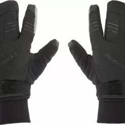 Roeckl Villach 2 Trigger Ganzfinger-Handschuhe -Endura Verkäufe 471793