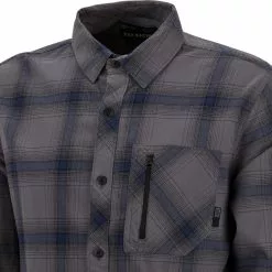 FOX HEAD Gamut Stretch Flannel Hemd -Endura Verkäufe 472248