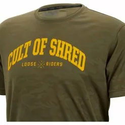 LOOSE RIDERS Collegiate SS Trikot -Endura Verkäufe 472281