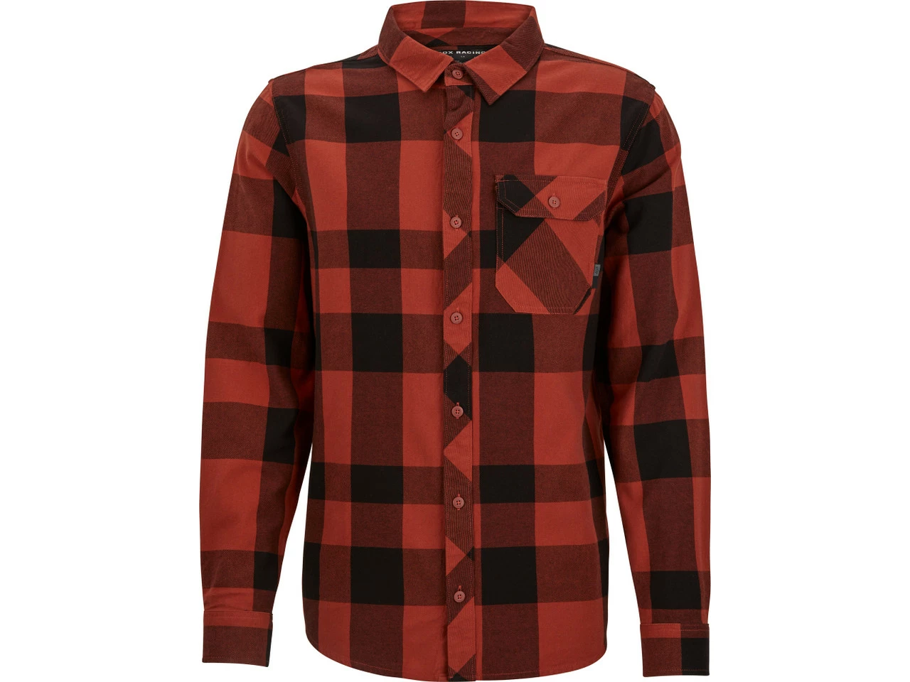 FOX HEAD Voyd 2.0 Flannel Hemd 3 FOX HEAD Voyd 2.0 Flannel Hemd