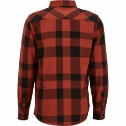 FOX HEAD Voyd 2.0 Flannel Hemd 6 FOX HEAD Voyd 2.0 Flannel Hemd -Endura Verkäufe 472338