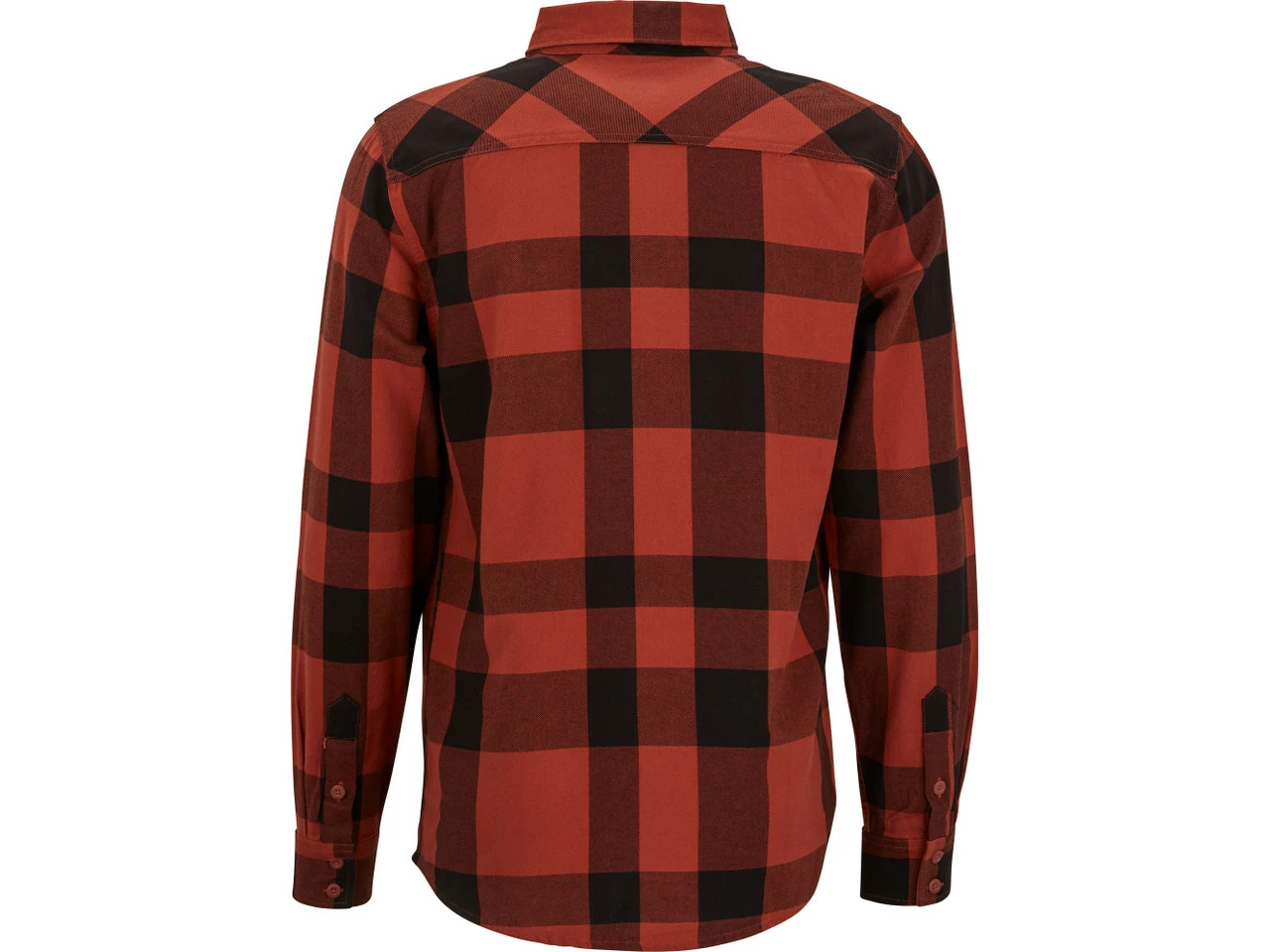 FOX HEAD Voyd 2.0 Flannel Hemd 4 FOX HEAD Voyd 2.0 Flannel Hemd – Bild 2