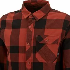 FOX HEAD Voyd 2.0 Flannel Hemd 7 FOX HEAD Voyd 2.0 Flannel Hemd -Endura Verkäufe 472339