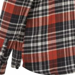 FOX HEAD Womens Foxlover Stretch Flannel Hemd 9 FOX HEAD Womens Foxlover Stretch Flannel Hemd -Endura Verkäufe 472346