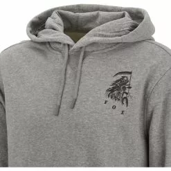 FOX HEAD Coastal Blues Fleece Pullover 12 FOX HEAD Coastal Blues Fleece Pullover -Endura Verkäufe 472620