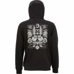 FOX HEAD Coastal Blues Fleece Pullover 15 FOX HEAD Coastal Blues Fleece Pullover -Endura Verkäufe 472623