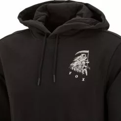 FOX HEAD Coastal Blues Fleece Pullover 16 FOX HEAD Coastal Blues Fleece Pullover -Endura Verkäufe 472624