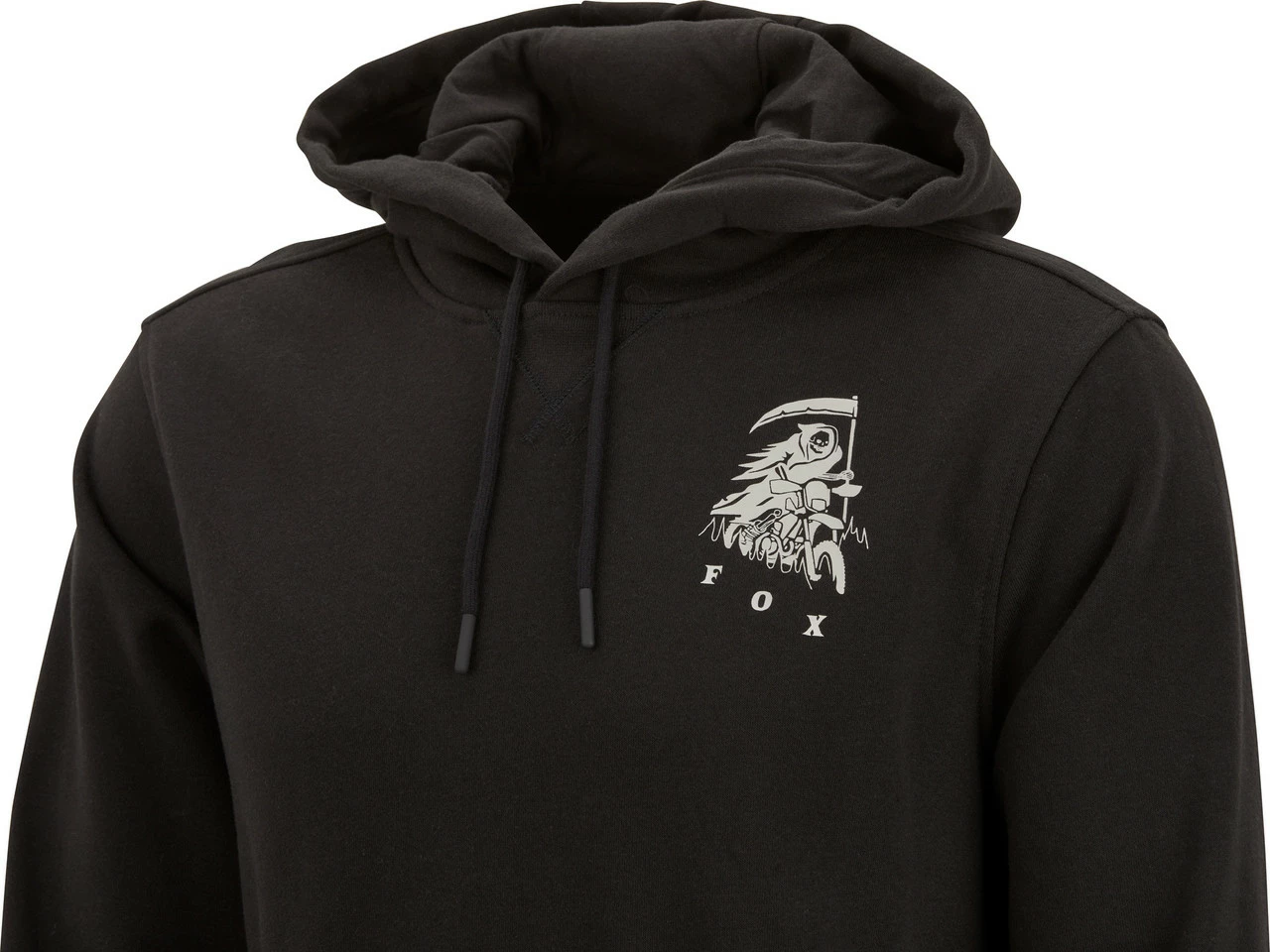 FOX HEAD Coastal Blues Fleece Pullover 9 FOX HEAD Coastal Blues Fleece Pullover – Bild 7