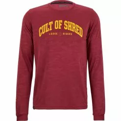 LOOSE RIDERS Collegiate LS Trikot -Endura Verkäufe 472698