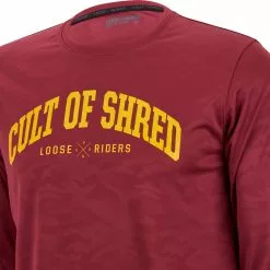 LOOSE RIDERS Collegiate LS Trikot -Endura Verkäufe 472700