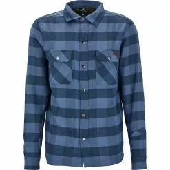 Endura Hummvee Flanell Hemd