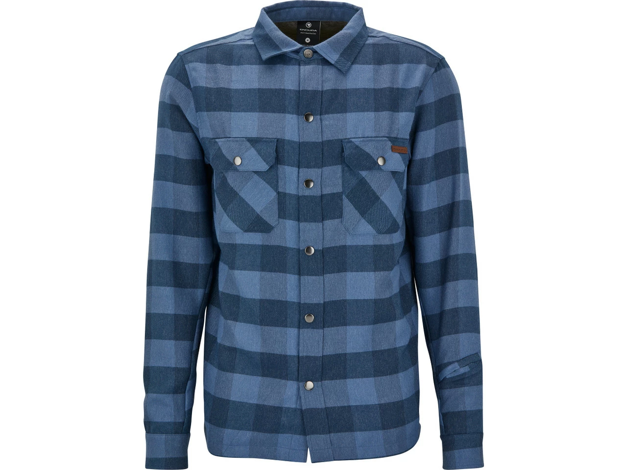 Endura Hummvee Flanell Hemd 3 Endura Hummvee Flanell Hemd