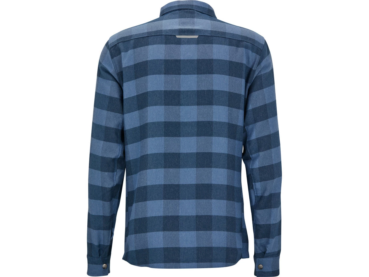 Endura Hummvee Flanell Hemd 4 Endura Hummvee Flanell Hemd – Bild 2