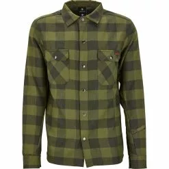 Endura Hummvee Flanell Hemd 15 Endura Hummvee Flanell Hemd -Endura Verkäufe 473308