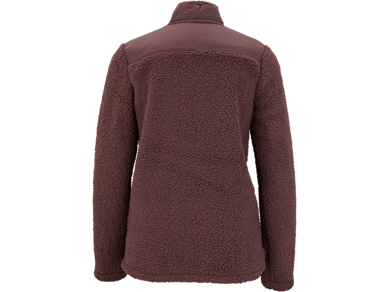 FOX HEAD Womens Geology Sherpa Pullover 4 FOX HEAD Womens Geology Sherpa Pullover – Bild 2