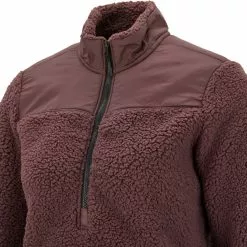 FOX HEAD Womens Geology Sherpa Pullover 8 FOX HEAD Womens Geology Sherpa Pullover -Endura Verkäufe 473779