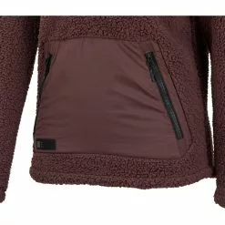 FOX HEAD Womens Geology Sherpa Pullover 9 FOX HEAD Womens Geology Sherpa Pullover -Endura Verkäufe 473780