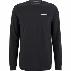 Patagonia P-6 Logo Responsibili-Tee L/S Shirt