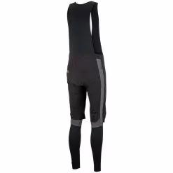 VAUDE Mens Kuro Warm Hybrid Bib Tights Trägerhose -Endura Verkäufe 473870