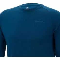 Endura BaaBaa Blend L/S Baselayer Unterhemd 18 Endura BaaBaa Blend L/S Baselayer Unterhemd -Endura Verkäufe 473939