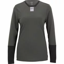 FOX HEAD Womens Defend LS Jersey