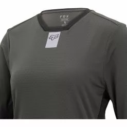 FOX HEAD Womens Defend LS Jersey -Endura Verkäufe 474217