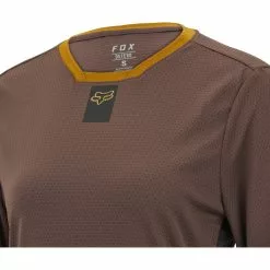 FOX HEAD Womens Defend LS Jersey -Endura Verkäufe 474221