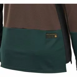 FOX HEAD Womens Defend LS Jersey -Endura Verkäufe 474222