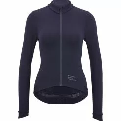 Specialized Prime Power Grid L/S Damen Trikot Modell 2023