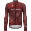 Specialized Team SL Expert Softshell L/S Trikot -Endura Verkäufe 474264