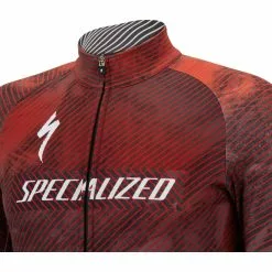 Specialized Team SL Expert Softshell L/S Trikot -Endura Verkäufe 474266