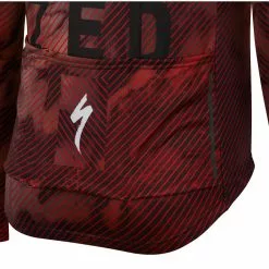 Specialized Team SL Expert Softshell L/S Trikot -Endura Verkäufe 474267