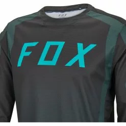 FOX HEAD Defend LS Race Capsule Jersey -Endura Verkäufe 474314