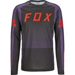 FOX HEAD Defend LS Race Capsule Jersey -Endura Verkäufe 474315
