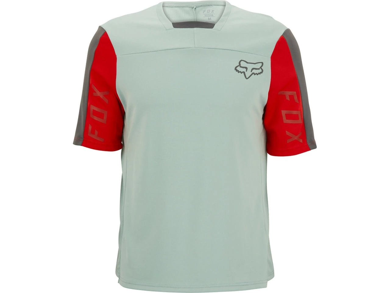 FOX HEAD Defend Pro SS Jersey 3 FOX HEAD Defend Pro SS Jersey