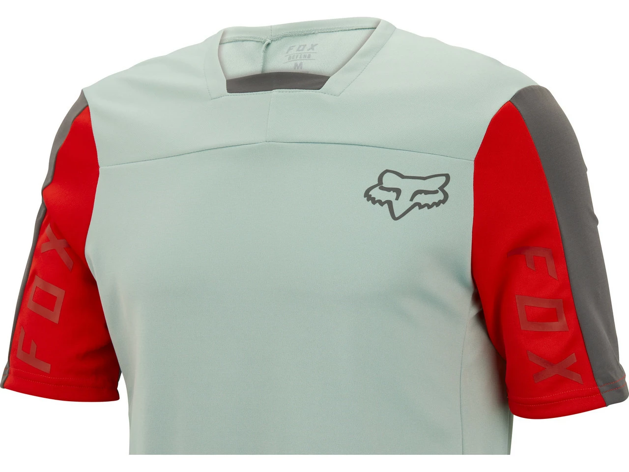 FOX HEAD Defend Pro SS Jersey 5 FOX HEAD Defend Pro SS Jersey – Bild 3