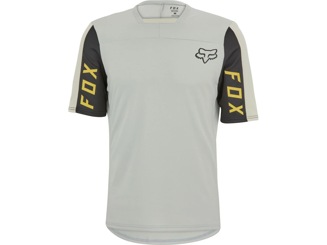 FOX HEAD Defend Pro SS Jersey 6 FOX HEAD Defend Pro SS Jersey – Bild 4
