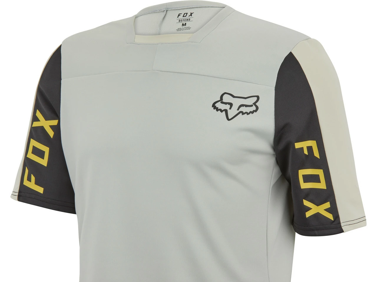 FOX HEAD Defend Pro SS Jersey 8 FOX HEAD Defend Pro SS Jersey – Bild 6