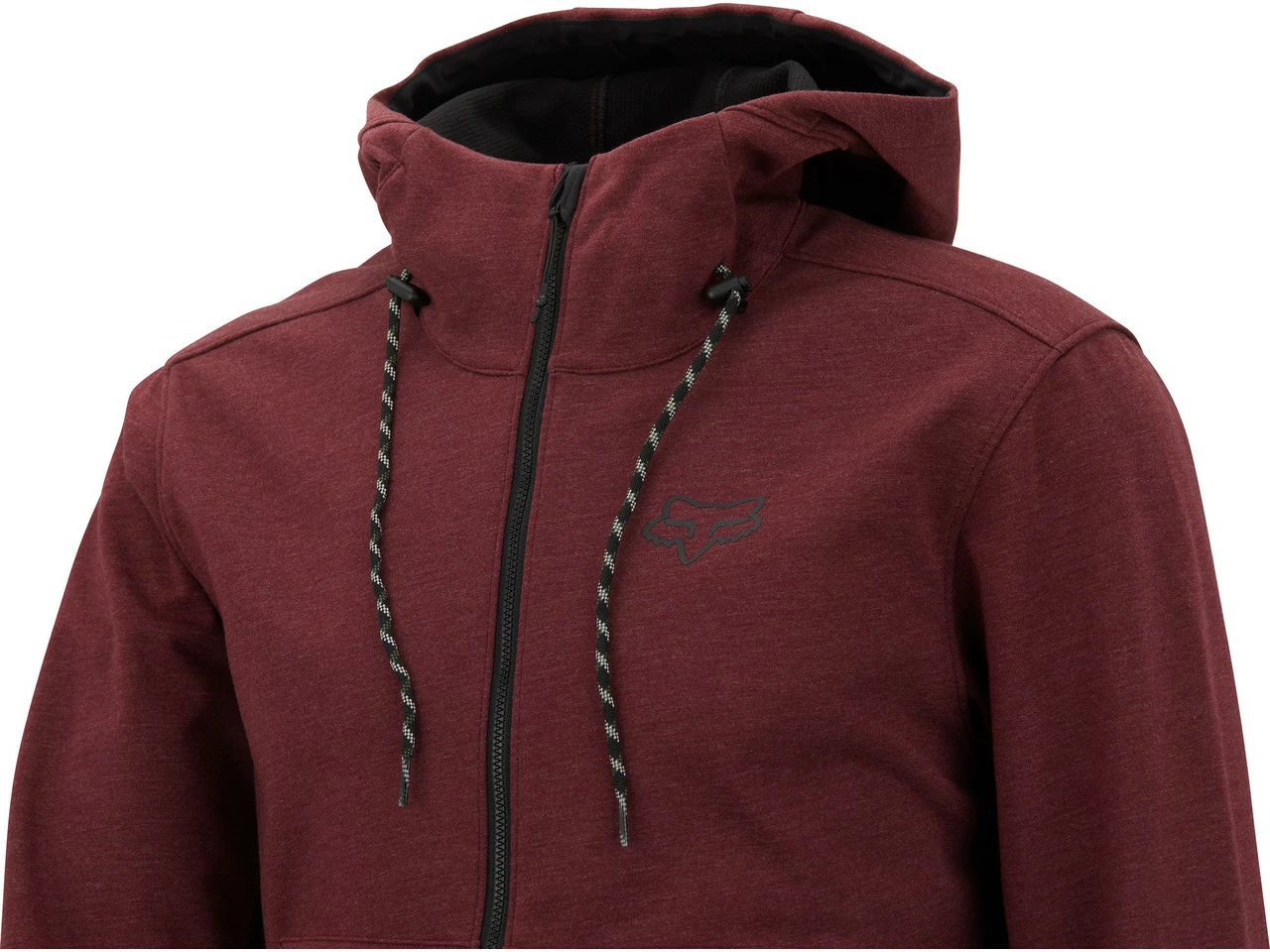 FOX HEAD Ranger Fire Jacke Modell 2023 9 FOX HEAD Ranger Fire Jacke Modell 2023 – Bild 7