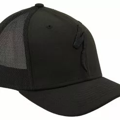 Specialized New Era S-Logo Trucker Hat Kappe