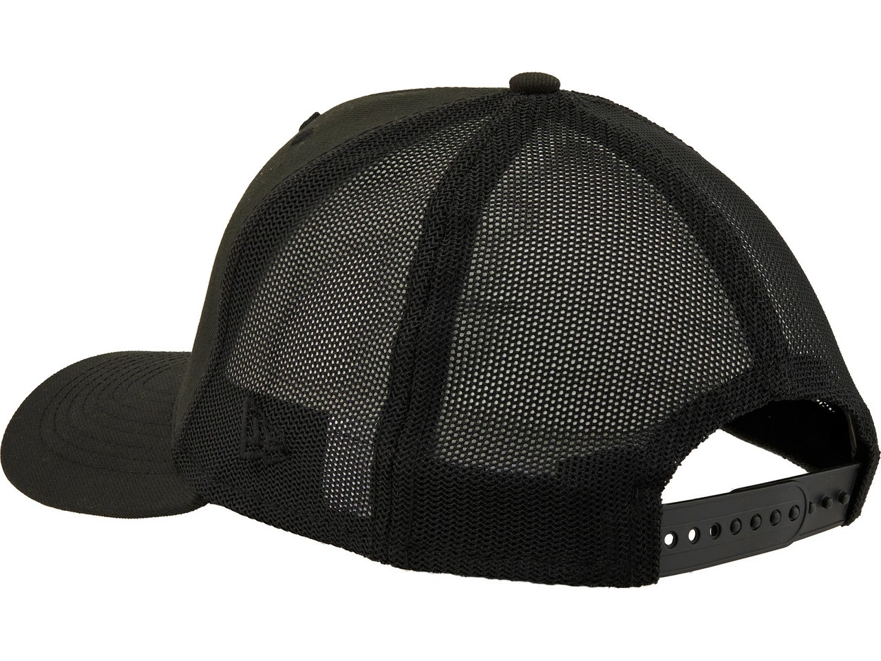 Specialized New Era S-Logo Trucker Hat Kappe 4 Specialized New Era S-Logo Trucker Hat Kappe – Bild 2