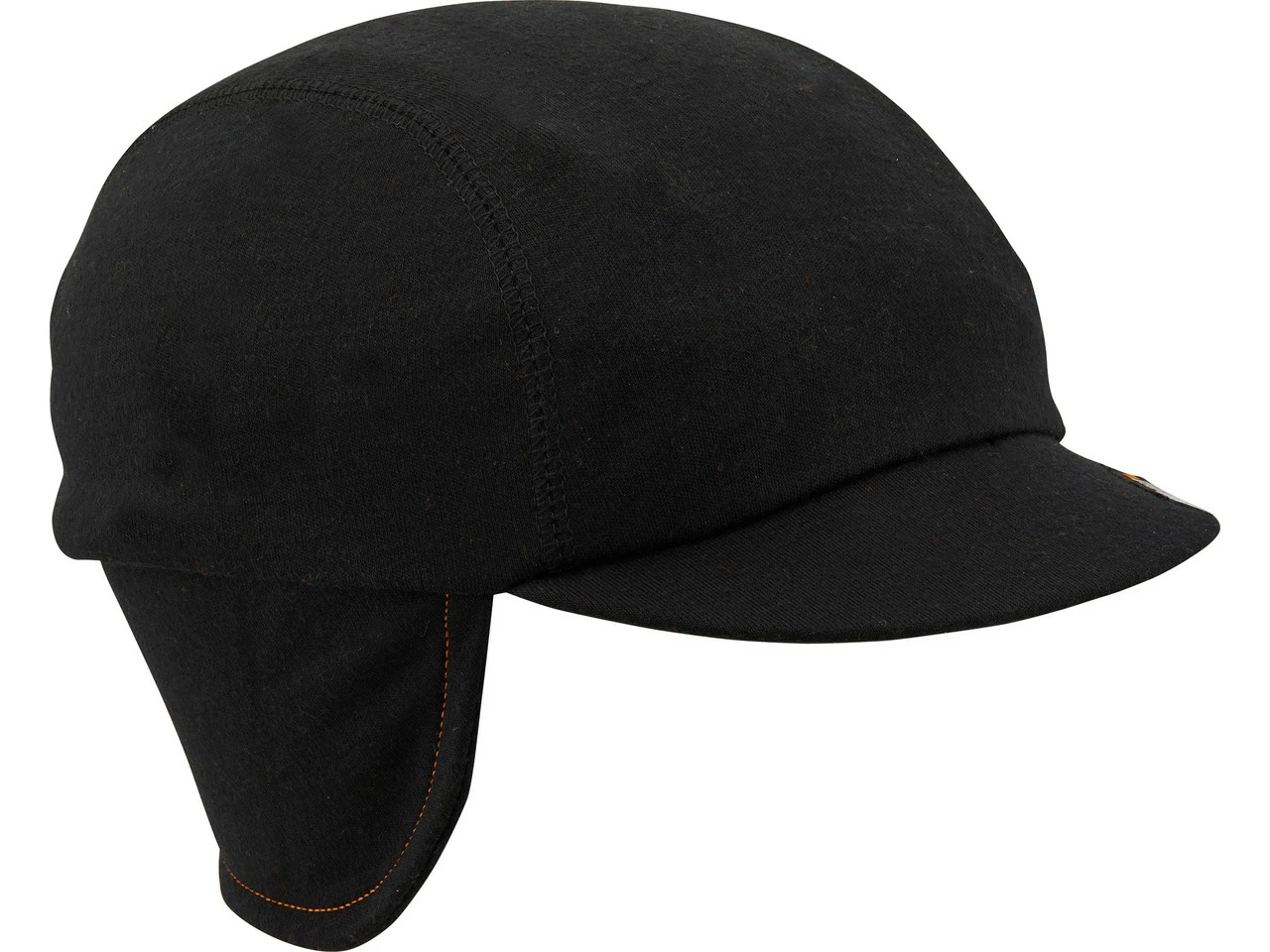 45NRTH Greazy Merino Helmmütze 3 45NRTH Greazy Merino Helmmütze